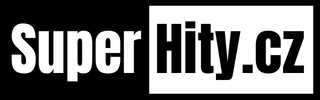 SuperHity.cz - logo